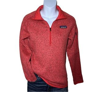 Patagonia Better Sweater